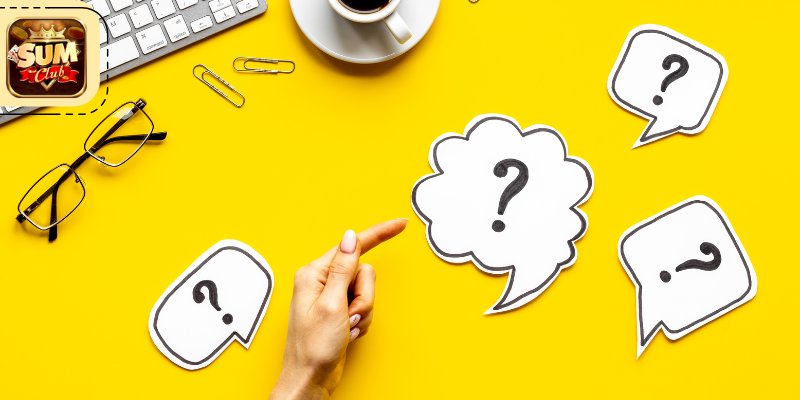 Giải đáp câu hỏi thường gặp Sumclub về bảo mật thông tin cá nhân