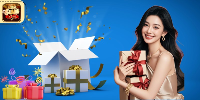 Khuyến Mãi Sumclub - Khám Phá Các Ưu Đãi Đáng Giá Nhất