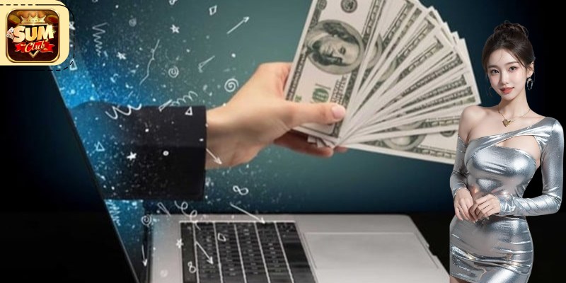 Điều Kiện Bắt Buộc Để Rút Tiền Sumclub Thuận Lợi