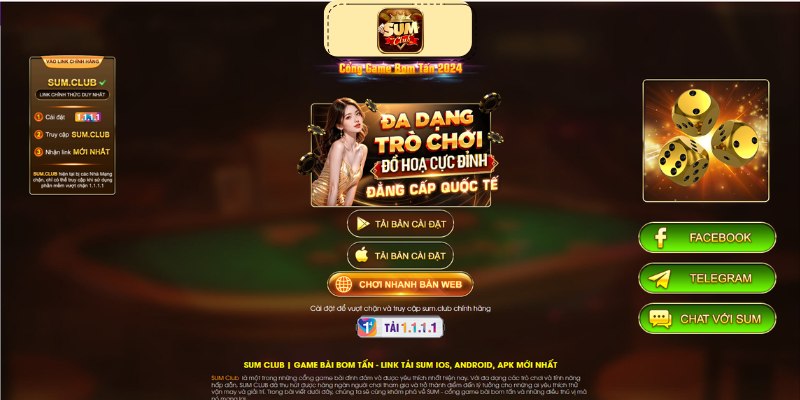 Cách tải app Sumclub về máy – Hướng dẫn cài đặt từng bước